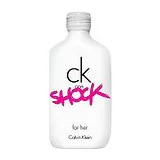 Calvin Klein CK ONE SHOCK Туалетная вода для женщин 100 мл фото 2