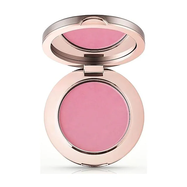 DELILAH Colour Blush Compact Powder Blusher - Lullaby - румяна для лица компактные 4 г DELILAH Colour Blush купить