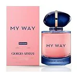 Giorgio Armani My Way Intense Парфюмерная вода для женщин 50 мл фото 1