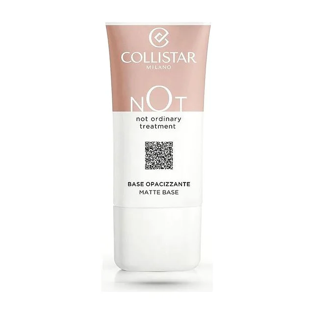 Collistar - Not Matte Base Матирующая база под макияж (без коробки) 30 мл купить