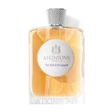 Atkinsons The British Bouquet Туалетная вода унисекс 100 мл фото 3