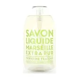 COMPAGNIE DE PROVENCE Verveine Fraiche/Fresh Verbena Liquid Marseille Soap жидкое мыло для тела и рук 300 мл фото 1