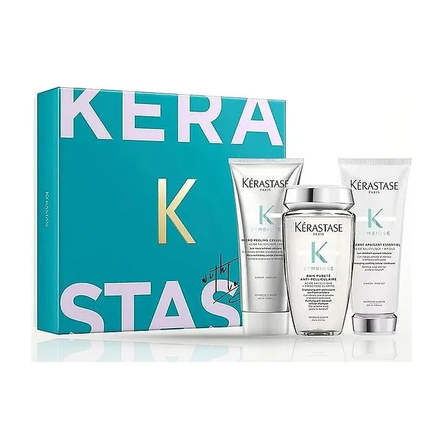 KERASTASE Набор SYMBIOSE (200*250*200) Kerastase купить