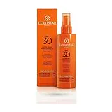 Collistar - Tanning Moisturizing Milk Spray SPF30 200 мл Увлажняющее молочко спрей для загара лица и тела 200 мл фото 1