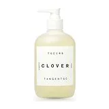 Clover soap 350 мл - жидкое мыло