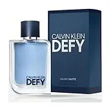 CALVIN KLEIN DEFY Туалетная вода для мужчин 100 мл фото 1