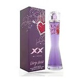 MEXX by MEXX Very Wild Туалетная вода для женщин 60 мл фото 1