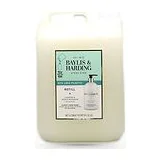 Baylis & Harding - Jasmine & Apple Blossom Hand Wash Жидкое мыло для рук Refill 5000 мл