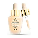 Collistar - Serum Foundation Perfect Nude SPF15 N1 Ivory Тональный крем 30 мл фото 1