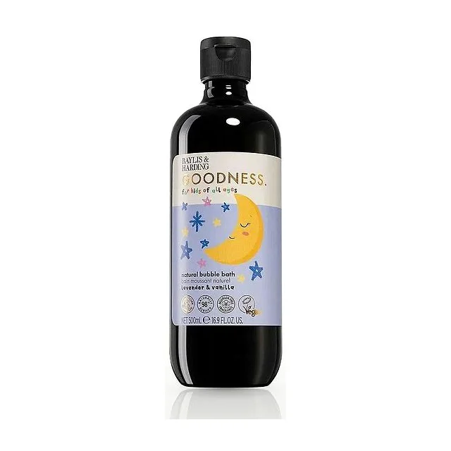 Baylis & Harding - Goodness Kids Bubble Bath Пена для ванны 500 мл Baylis Harding Goodness купить