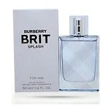BURBERRY Brit Splach For Men Туалетная вода для мужчин 50 мл фото 3
