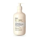 Baylis & Harding - Kindness+ Vitamin C Brighten/Glow Hand Wash Жидкое мыло для рук 500 мл фото 1