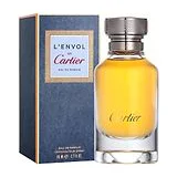 Cartier L'envol Парфюмерная вода для мужчин 80 мл фото 1