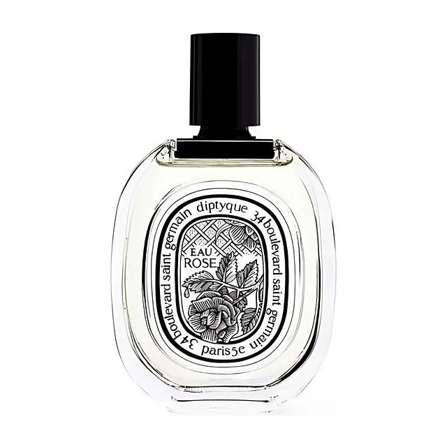 Diptyque Eau Rose Туалетная вода женская 100 мл Diptyque купить
