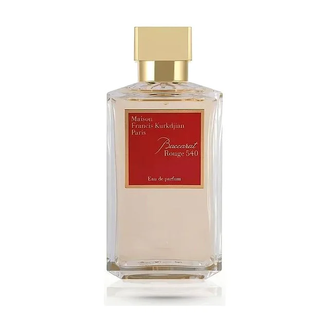 Maison Francis Kurkdjian Baccarat Rouge 540 Extrait Парфюмерная вода унисекс 200 мл MAISON FRANCIS KURKDJIAN купить
