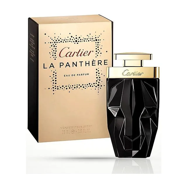 Cartier - La Panthere Etincelante Парфюмерная вода для женщин 75 мл Cartier купить