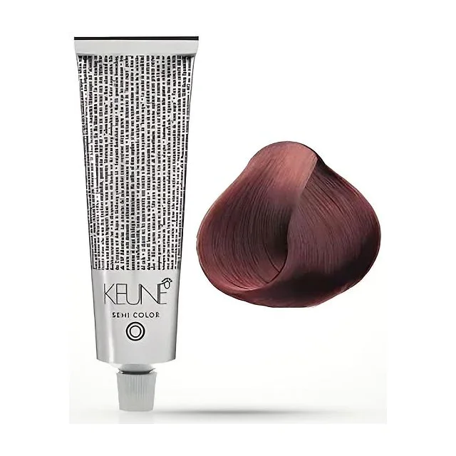 KEUNE SEMI COLOR Краска для волос # 6.38, 60 мл купить