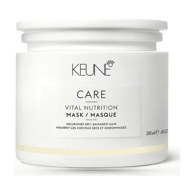 Keune Маска Основное питание CARE Vital Nutrition Mask 200 мл купить