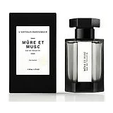 L'Artisan Parfumeur Mure et Musc Cologne Туалетная вода женская 50 мл фото 2