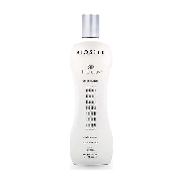 CHI Biosilk Кондиционер Шелковая терапия BIOSILK Silk Therapy 355 мл купить