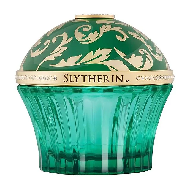 House Of Sillage Slytherin Harry Potter Collection 75 мп духи HOUSE OF SILLAGE купить