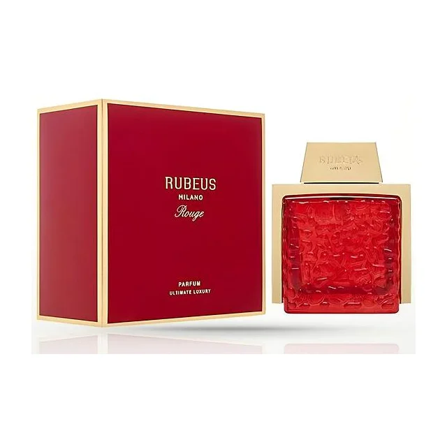 Rubeus Milano Rouge 50 мл духи Rubeus Milano купить