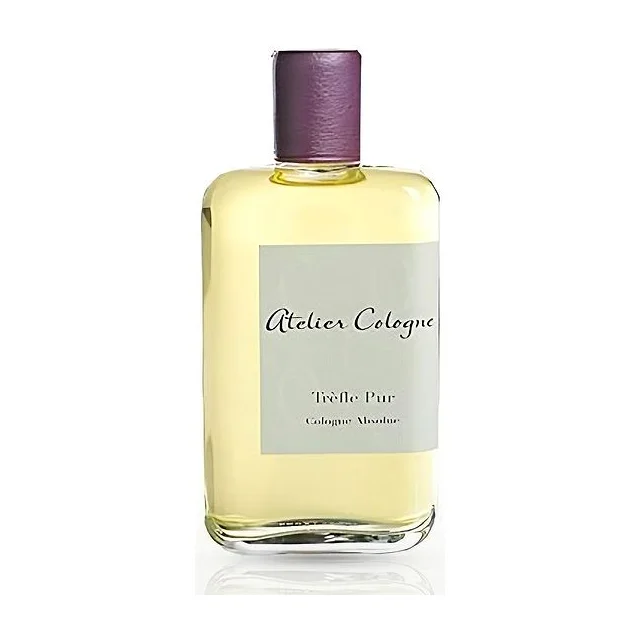 ATELIER COLOGNE TREFLE PUR Парфюмерная вода 200 мл Atelier Cologne купить