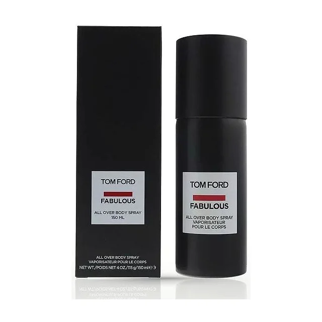 TOM FORD FUCКING FABULOUS Спрей унисекс 150 мл Tom Ford купить