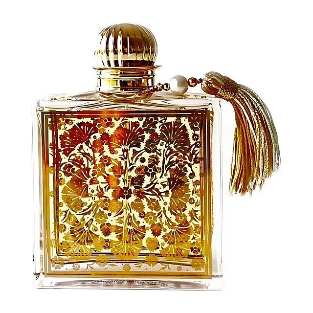 MDCI Fetes Persanes Парфюмерная вода унисекс 100 мл PARFUMS MDCI купить