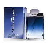 Salvatore Ferragamo Subtil Pour Homme Туалетная вода мужская 50 мл фото 2