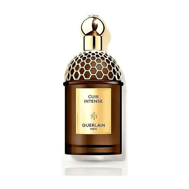 Guerlain LUX CUIR INTENSE Парфюмерная вода унисекс 1 мл edp купить