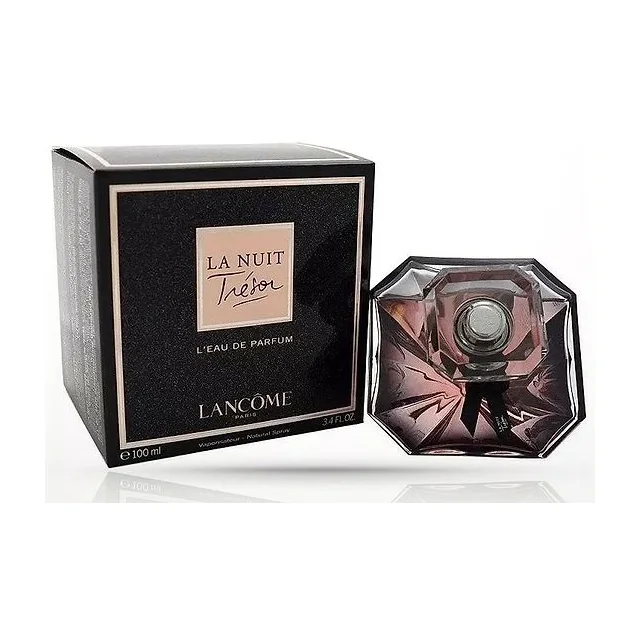 LANCOME TRESOR LA NUIT Парфюмерная вода для женщин 100 мл Lancome купить