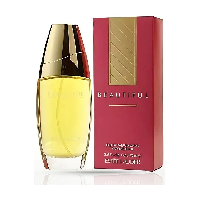 ESTEE LAUDER BEAUTIFUL Парфюмерная вода для женщин 75 мл Estee Lauder купить