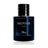 DIOR SAUVAGE ELIXIR PARFUM Мужской парфюм 1 мл Пробник фото 1