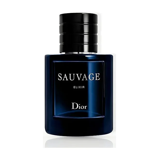 DIOR SAUVAGE ELIXIR PARFUM Мужской парфюм 1 мл Пробник купить