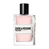 Zadig & Voltaire This Is Her! Undressed Парфюмерная вода женская 50 мл фото 2