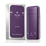 Givenchy Play Intense For Her Вода парфюмерная для женщин 50 мл фото 1