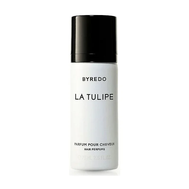 La Tulipe Hair Perfume 75 мл - парфюмерная вода для волос Без бренда купить