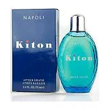 Kiton Napoli Туалетная вода мужская 75 мл фото 2