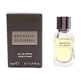 Brunello Cucinelli: Pour Homme Парфюмерная вода 5 мл фото 1