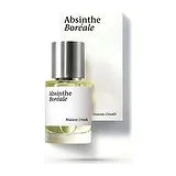 Maison Crivelli Absinthe Boreale Парфюмерная вода 1.5 мл