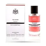 Jacques Fath Red Shoes Parfum духи 100 мл фото 1