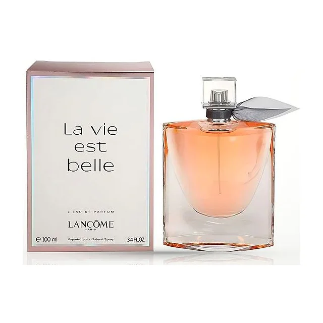 Lancome LA VIE EST BELLE Женская парфюмерная вода 100 мл Lancome купить