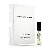 Dries Van Noten Rock the Myrrh Вода парфюмерная мужская 1,5 мл фото 1