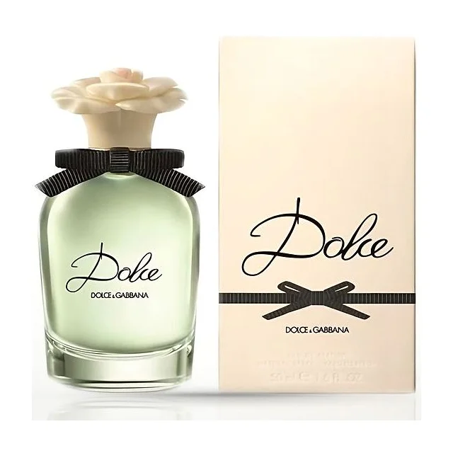 Dolce & Gabbana DOLCE Парфюмерная вода 75 мл Dolce&Gabbana купить