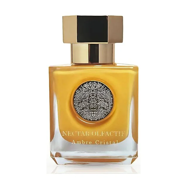Nectar Olfactif AMBRE CRISTAL Духи унисекс 100 мл Nectar Olfactif купить