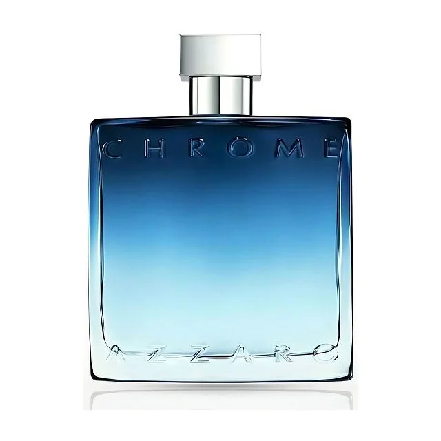 AZZARO CHROME man Духи 50 мл Azzaro купить