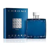 AZZARO CHROME man Духи 50 мл фото 2