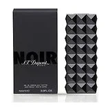 S.T. Dupont Noir Туалетная вода мужская 100 мл фото 1