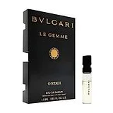 Bvlgari Onekh Парфюмерная вода мужская 1.5 мл пробник фото 1